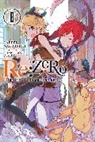 Jeremiah Bourque, Nagatsuki, Tappei Nagatsuki, Nagatsuki Tappei, Shinichirou Otsuka, Otsuka Shinichirou... - Re:ZERO -Starting Life in Another World-, Vol. 8 (light novel)