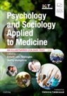 Charles Abraham, Edwin Roland van Teijlingen, Gerald M Humphris, Gerald M Humphris, Gerry Humphris, Gerry (Professor Humphris... - Psychology and Sociology Applied to Medicine