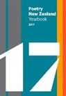 Jack Ross, Jack Ross - Poetry New Zealand Yearbook 2017
