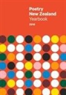 Jack Ross - Poetry New Zealand Yearbook 2018