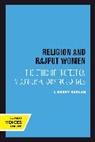 Lindsey Harlan, Harlan Lindsey - Religion and Rajput Women