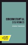 Rodney Needham, Needham Rodney - Circumstantial Deliveries