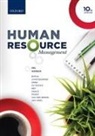 Christoff Botha, Willie Chinyamurindi, Nicole Dodd, Lize van Hoek, Pieter Nel, Osmond Ngalo... - Human Resource Management