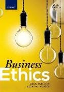 Deon Rossouw, Deon (Professor Rossouw, Leon van Vuuren, Leon van Vuuren - Business Ethics
