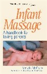Vimala McClure - Infant Massage
