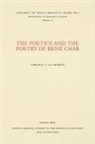 Virginia A. La Charite, Virginia A. La Charit¿, Virginia A. La Charite, Virginia A. La Charité - The Poetics and the Poetry of René Char