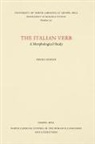 Frede Jensen - The Italian Verb