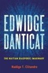 Nadege T Clitandre, Nadege T. Clitandre - Edwidge Danticat