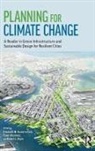 Elisabeth M. Abunnasr Hamin, Elisabeth M. Abunnasr Hamin Infield, Yaser Abunnasr, Elisabeth Hamin, Elisabeth M. Hamin, Elisabeth M. Hamin Infield... - Planning for Climate Change
