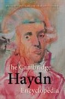 Caryl (University of Toronto) Day-O''''conn Clark, Caryl Clark, Caryl (University of Toronto) Clark, Clark Caryl, Sarah Day-O'Connell, Sarah (Skidmore College Day-O'Connell - Cambridge Haydn Encyclopedia