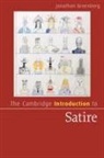 Jonathan Greenberg, Jonathan (Montclair State University Greenberg - Cambridge Introduction to Satire