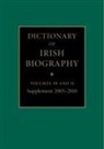 James McGuire, James (University College Dublin) Quinn Mcguire, James McGuire, James (University College Dublin) McGuire, James Quinn, James (University College Dublin) Quinn - Dictionary of Irish Biography 2 Volume Hb Set