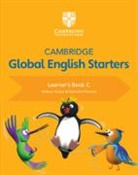 Kathry Harper, Kathryn Harper, Kathryn Pritchard Harper, Harper Kathryn, Gabrielle Pritchard, Pritchard Gabrielle - Cambridge Global English Starters Learner's Book C