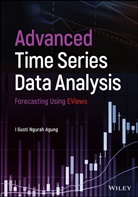Agung, I. Gusti Ngurah Agung, I. Gusti Ngurah (University of Indonesia) Agung, Ig Agung, Agung I. Gusti Ngurah - Advanced Time Series Data Analysis