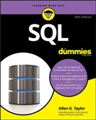Ag Taylor, Allen G Taylor, Allen G. Taylor, Allen G. (Database Consultant Taylor - SQL for Dummies