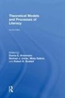 Donna E. (The University of Georgia Alvermann, Donna E. Unrau Alvermann, Donna E. Alvermann, Donna E. (The University of Georgia Alvermann, Alvermann Donna E., Robert B. Ruddell... - Theoretical Models and Processes of Literacy