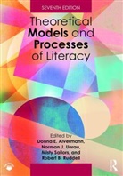 Donna E. (The University of Georgia Alvermann, Donna E. Unrau Alvermann, Donna E Alvermann, Donna E. Alvermann, Donna E. (The University of Georgia Alvermann, Alvermann Donna E.... - Theoretical Models and Processes of Literacy