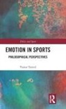 Yunus Tuncel, Yunus (The New School for Public Engagemen Tuncel, Yunus (The New School for Public Engagement Tuncel - Emotion in Sports