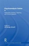 Jill Savege Scharff, Jill Savege Scharff, Scharff Jill Savege - Psychoanalysis Online 4