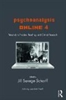 Jill Savege Scharff, Jill Savege Scharff, Scharff Jill Savege - Psychoanalysis Online 4