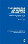 Noam Arzt, Noam H Arzt, Noam H. Arzt - Business of Higher Education