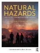 Robert H. Blodgett, Duane DeVecchio, Duane E. Devecchio, Edward Keller, Edward A. Keller, Edward A. Devecchio Keller... - Natural Hazards