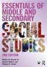 William B Russell, William B. Russell, William B. Russell Iii, William B. (University of Central Flo Russell III, William B. (University of Central Florida Russell III, Thomas N. Turner... - Essentials of Middle and Secondary Social Studies