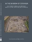 Edward Biddulph, Andrew Simmonds, Andrew Biddulph Simmonds, Ken Welsh - In the Shadow of Corinium