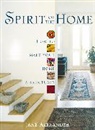 Jane Alexander, Alexander Jane - Spirit of the Home