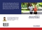 Harmandeep Singh - Physical Activity in University Students
