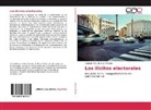 Caridad Rosa Jiménez Morales - Los ilícitos electorales