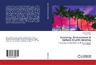 David J Allor, David J. Allor, David Edelman, David J Edelman, David J. Edelman - Economy, Environment & Culture in Latin America