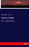 David Herbert Lawrence - Amherst College