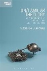 Dr Susannah (University of Exeter Cornwall, Susannah Cornwall, Susannah (University of Exeter Cornwall, Marion Grau, Hyo Dong Lee - Un/familiar Theology