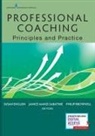 Susan English, Philip Brownell, Philip MDIV Brownell, Philip MDiv PsyD Brownell, Susan English, Susan Osb English... - Professional Coaching