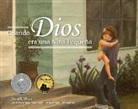 David Weiss, Joan Hernández Lindeman, Joan Hernandez Lindeman - Cuando Dios Era Una Niña Pequeña