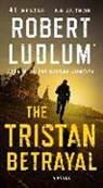 Robert Ludlum - The Tristan Betrayal