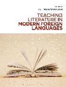 Dr Fotini Diamantidaki, Dr Fotini (Ucl Institute of Educatio Diamantidaki, Fotini Diamantidaki, Fotini (Ucl Institute of Education Diamantidaki, Dr Fotini Diamantidaki, Dr Fotini (UCL Institute of Education Diamantidaki... - Teaching Literature in Modern Foreign Languages