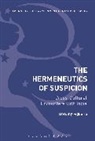 Dorothy Figueira, Dorothy (University of Georgia Figueira - The Hermeneutics of Suspicion