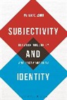 Peter V Zima, Peter V. Zima - Subjectivity and Identity