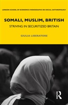 Giulia Liberatore, Giulia (University of Edinburgh Liberatore, Liberatore Giulia, Laura Bear - Somali, Muslim, British
