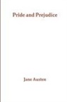 Jane Austen - Pride and Prejudice