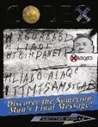 The World Codex Staff, World Codex Staff - Codex: Volume 1