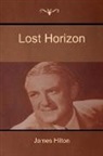 James Hilton - Lost Horizon