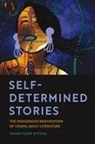 Mandy Suhr-Sytsma - Self-Determined Stories