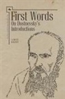 Lewis Bagby - First Words (Eng)