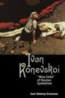 Joan Delaney Grossman - Ivan Konevskoi