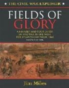 Jim Miles, Miles Jim - Fields of Glory