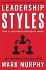 Mark Murphy - Leadership Styles: How to Discover and Leverage Yours