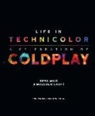 Malcolm Croft, Malcom Croft, Debs Wild - Life in Technicolor: Coldplay